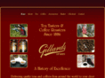 gillards.co.uk