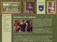 gitelaserenade.com