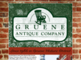 grueneantiqueco.com