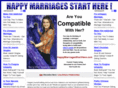 happymarriagestartshere.com