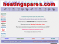 heatingspares.com