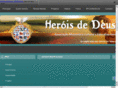 heroisdedeus.org