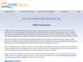 hipecdr.com
