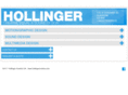 hollingercreative.com