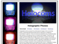 holocoms.com