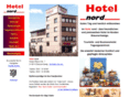 hotel-nord.com