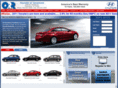 hyundaitexarkana.com