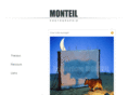 jeromemonteil.com