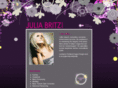 juliabritz.com