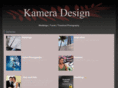 kameradesign.com