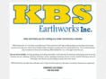 kbsearthworks.com