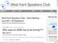 kent-speakers.co.uk