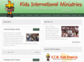 kidsim.org