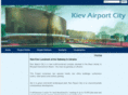 kievairportcity.com