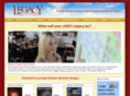 legacy-christian.com
