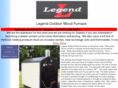 legendfurnace.com