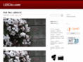 leicax.com
