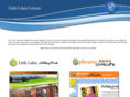 littlelakesleisure.com
