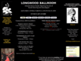 longwoodballroom.com