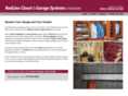 madisonclosetgaragestorage.com