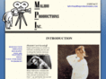 malibuproductionsinc.com