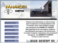 mammothcampers.com