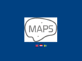 mapsfoundation.org