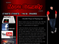marccomedy.com