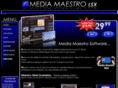 media-maestro.com