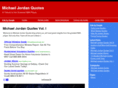 michaeljordanquotes.com