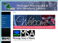 michmicroscopy.org