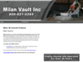 milanvault.net