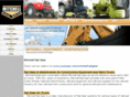 mitchell-railgear.com