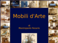 mobili-darte.com