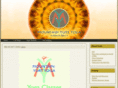 mountainyurtyoga.com