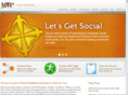 mvpsocialnetworking.com