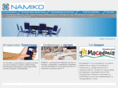 namiko.com.mk