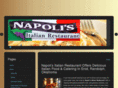 napolisitalianrestaurant.net