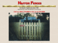 narronfences.com