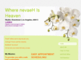 nevaehisheaven.com