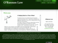 obannon-law.com