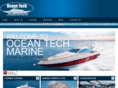 oceantechmarine.com