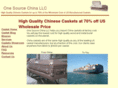 onesourcechina.com