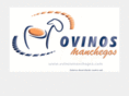 ovinosmanchegos.com