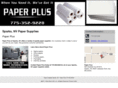 paperplus-nv.com