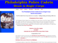 philapolicecadets.org