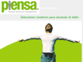 piensa.es