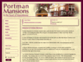 portmanmansions.com