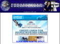 preapprovedcreditcards.com