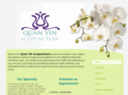 quanyinclinic.com